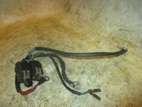 Load image into Gallery viewer, Mercury 150hp 2.5L 2 stroke outboard Tilt trim relays and harness (882751A1)
