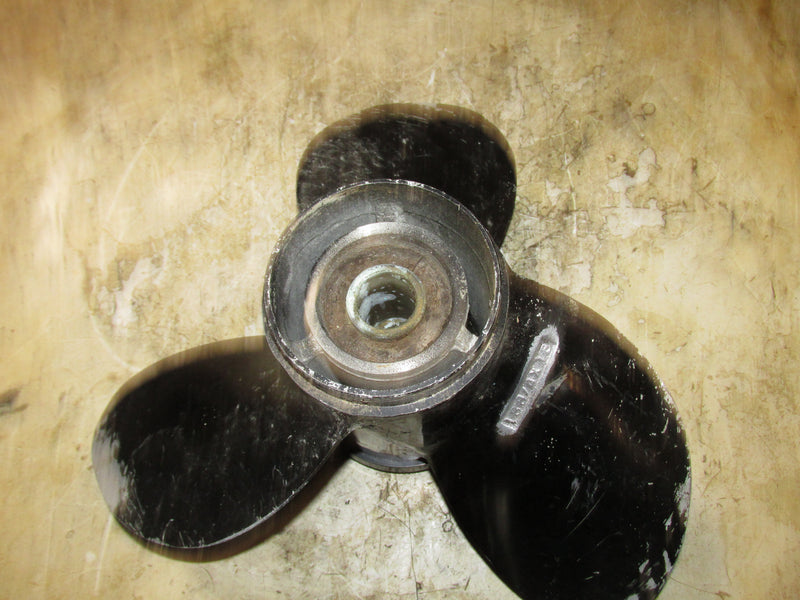 Outboard Aluminum Propeller (13 3/4x13-U1300)