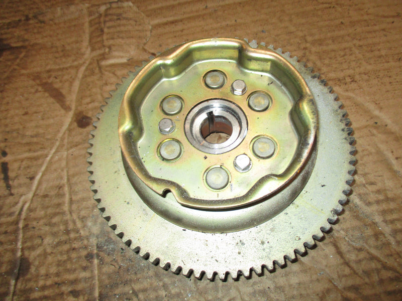 Nissan 25hp 4 stroke outboard flywheel (3R0061011)