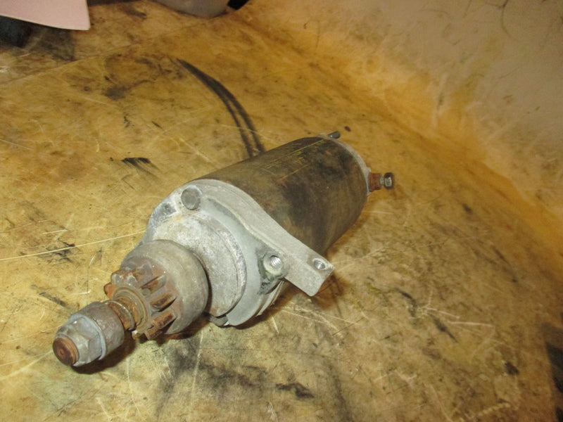 Mercury Marnier 50hp 2 stroke outboard Starter (55601A2)