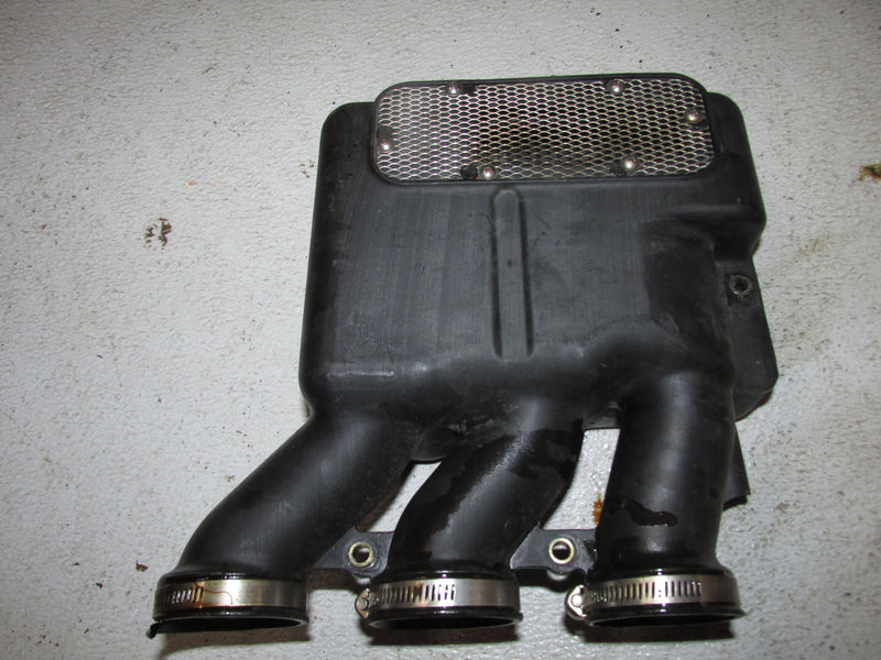 Nissan 25hp 4 Stroke Outboard Intake Silencer (3R0024120)