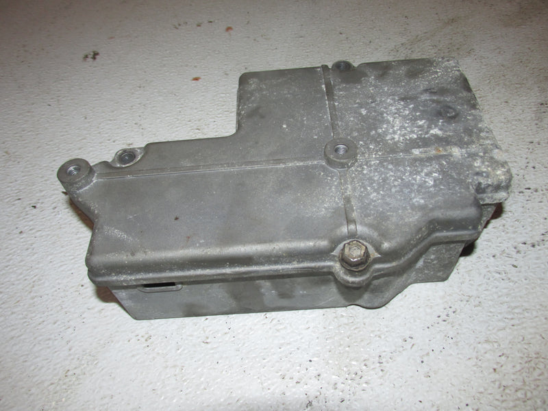 Nissan 25hp 4 Stroke Outboard Electronics Box (3R0069011)