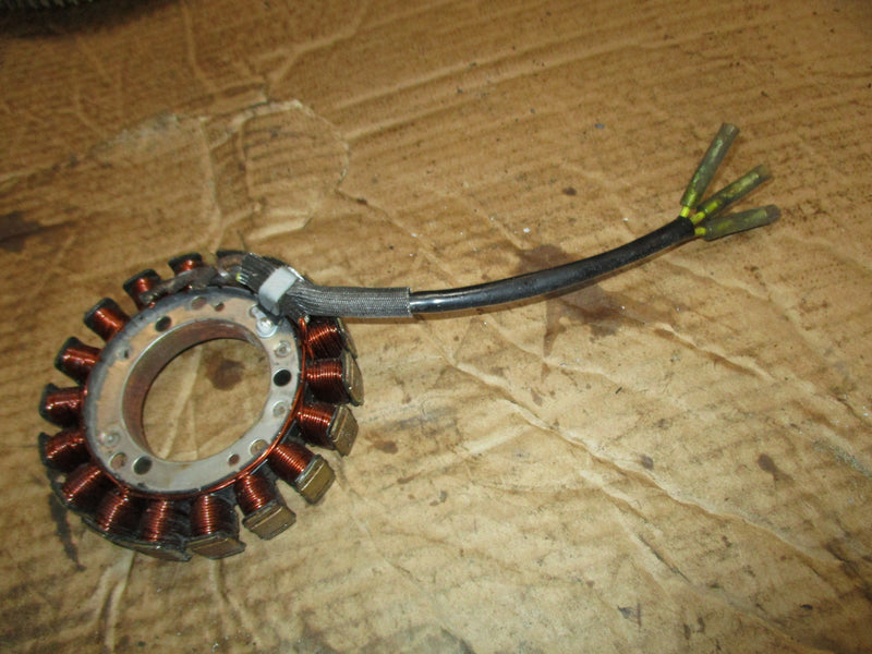 Nissan 25hp 4 stroke outboard stator/ alternator (3R0061230)