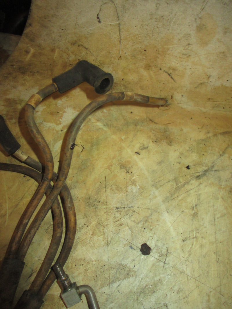 Mercury Marnier 50hp 2 stroke outboard Distributor with Ignition Coils (Parts Only)