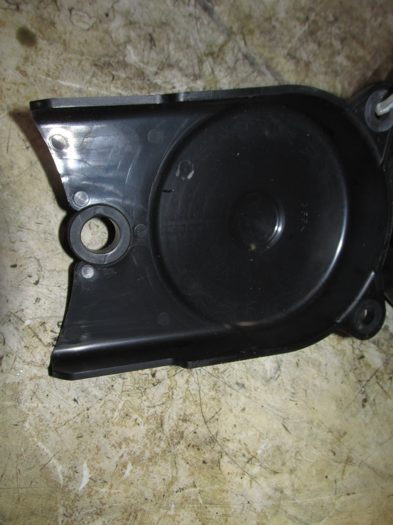 Nissan 9.8hp 4 Stroke Outboard Rope Pull Starter