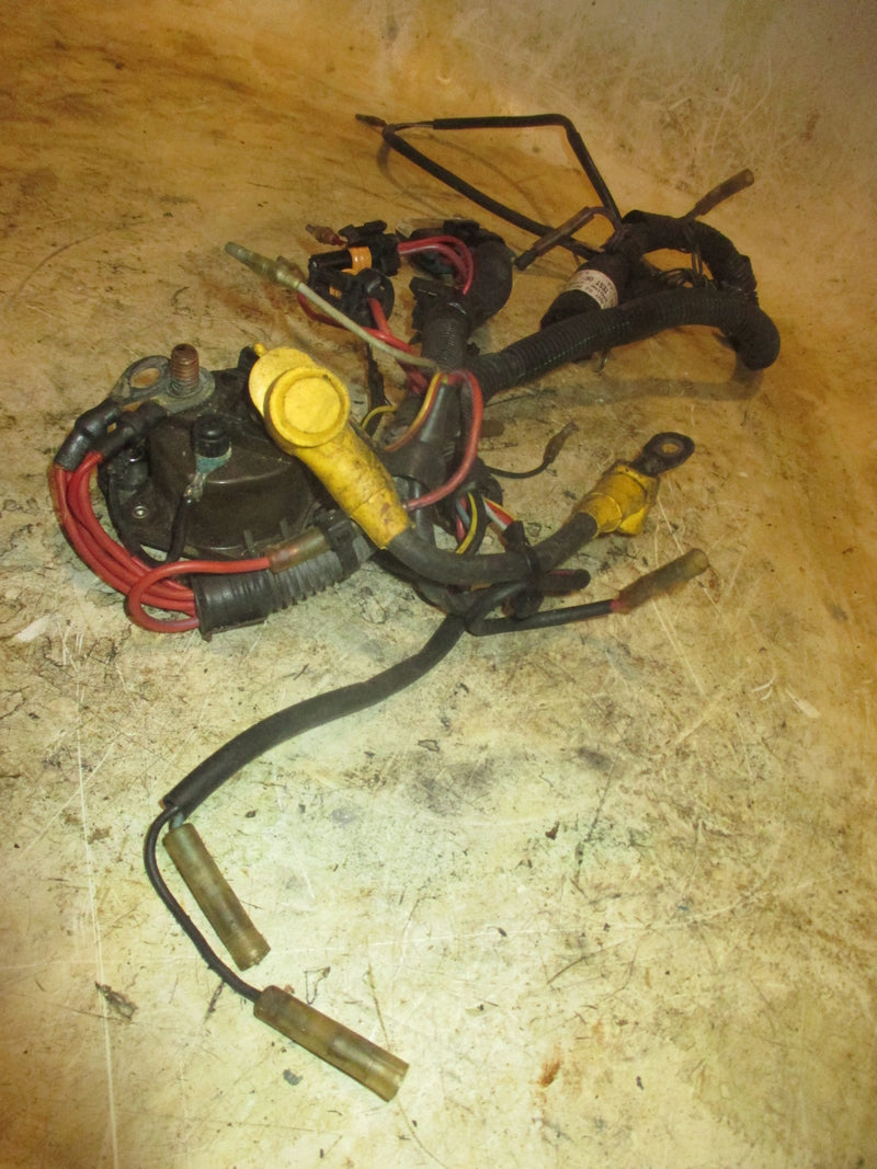 Mercury 150hp 2.5L 2 stroke outboard Engine wiring harness (84-857166A1)