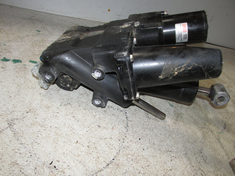 Mercury Optimax 200hp 2 Stroke Outboard Tilt Trim Unit (8M0231193)