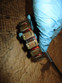 Load image into Gallery viewer, Nissan 25hp 4 stroke outboard stator/ alternator (3R0061230)
