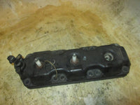 Load image into Gallery viewer, Mercury 200hp 2 stroke outboard Cylinder head (18488-C5)
