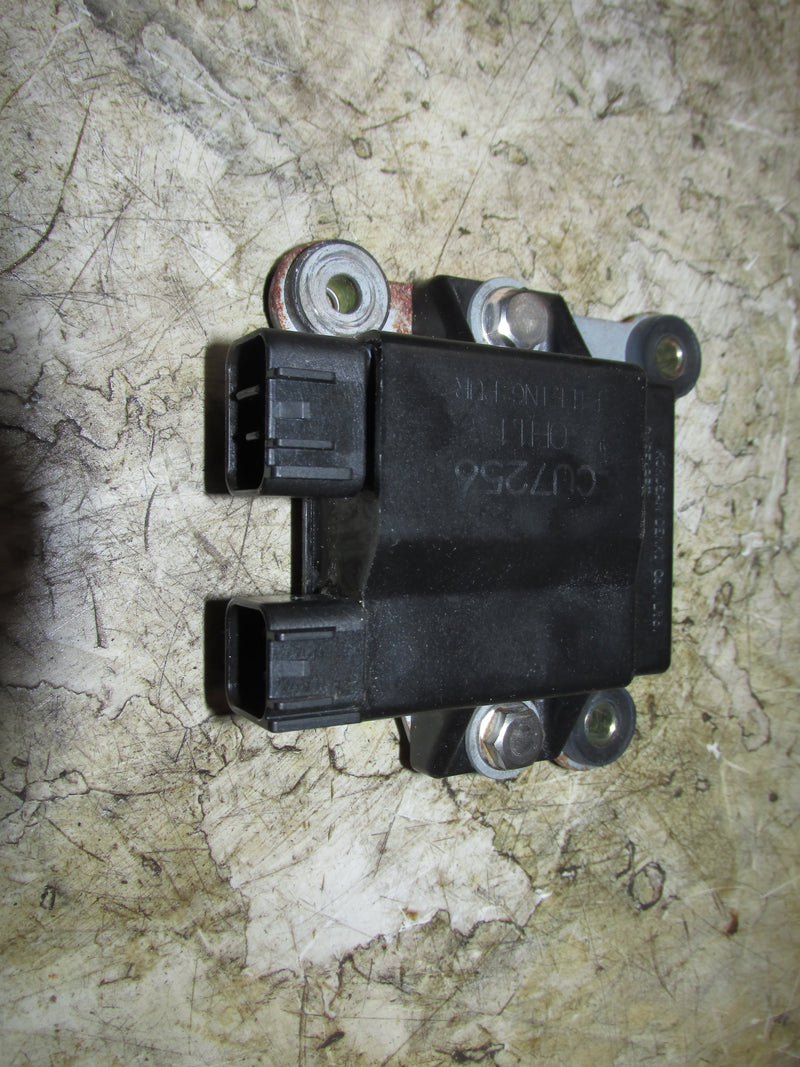 Nissan 9.8hp 4 Stroke Outboard ECU (CU7256-3AA060600)