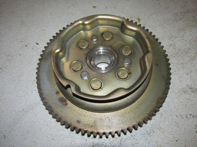 Nissan 25hp 4 Stroke Outboard Flywheel (3R0061230)