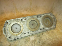 Load image into Gallery viewer, Mercury 200hp 2 stroke outboard Cylinder head (18488-C5)
