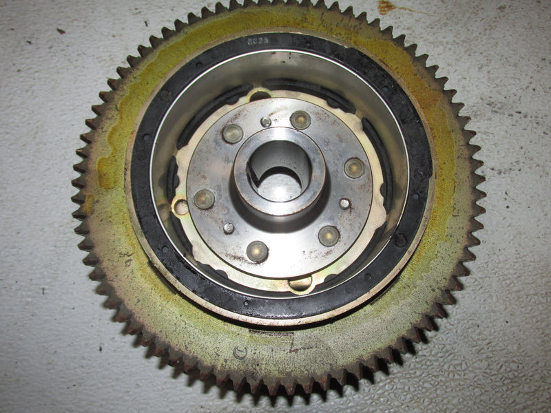 Nissan 25hp 4 Stroke Outboard Flywheel (3R0061230)