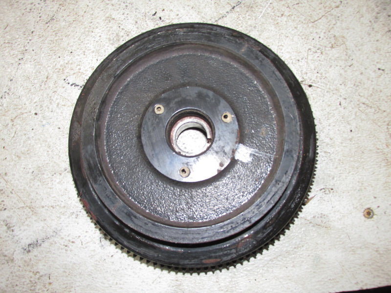 Mercury Optimax 225hp Pro XS 2 Stroke Outboard Flywheel (283-859619-C)