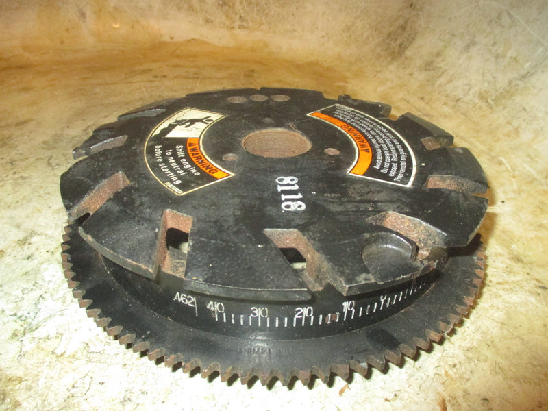 Mercury 200hp 2 stroke outboard Flywheel (271-817632-C1)
