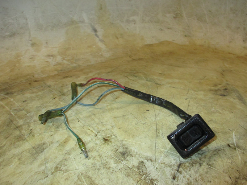 Mariner 75hp 2 Stroke outboard Tilt Trim Switch (850691)