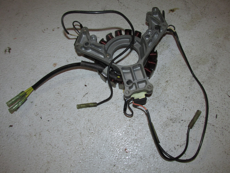 Nissan 25hp 4 Stroke Outboard Stator (3R0061230)