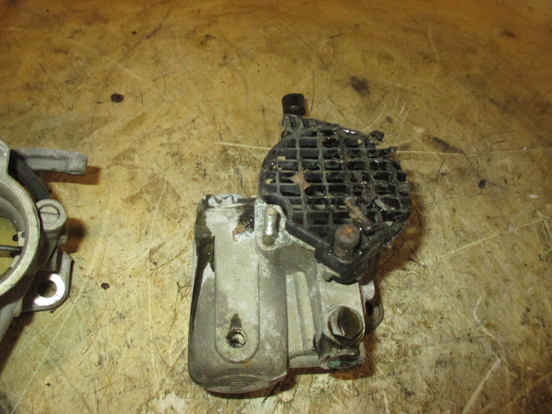 Mercury Marnier 50hp 2 stroke outboard Carburetor Set (Parts) (3709)