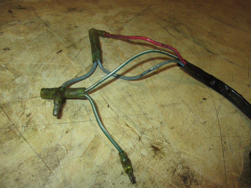 Mariner 75hp 2 Stroke outboard Tilt Trim Switch (850691)