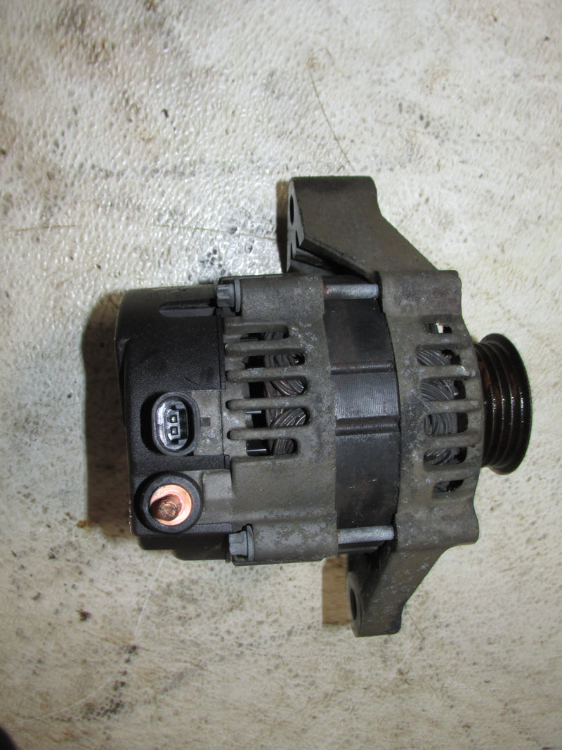 Mercury Optimax 225hp Pro XS 2 Stroke Outboard Alternator (889956)