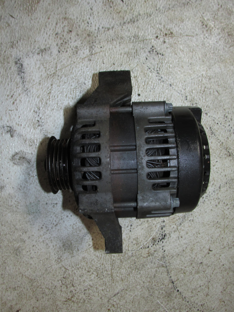 Mercury Optimax 225hp Pro XS 2 Stroke Outboard Alternator (889956)