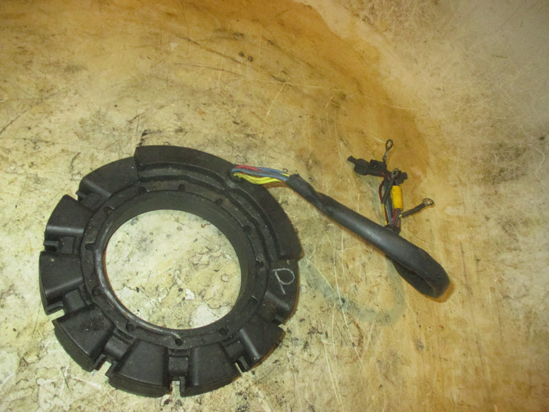 Mercury 200hp 2 stroke outboard Stator (9610A19)