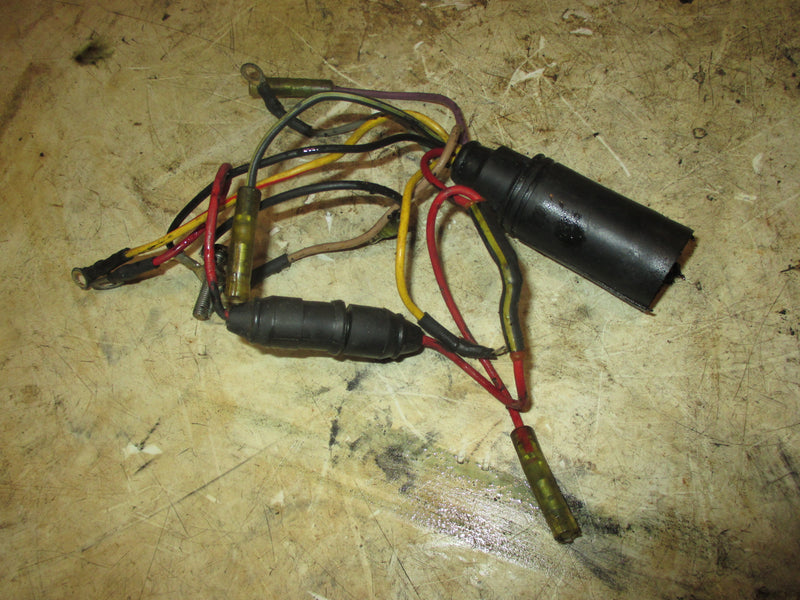 Mariner 75hp 2 Stroke outboard Wiring Harness (41591A13)