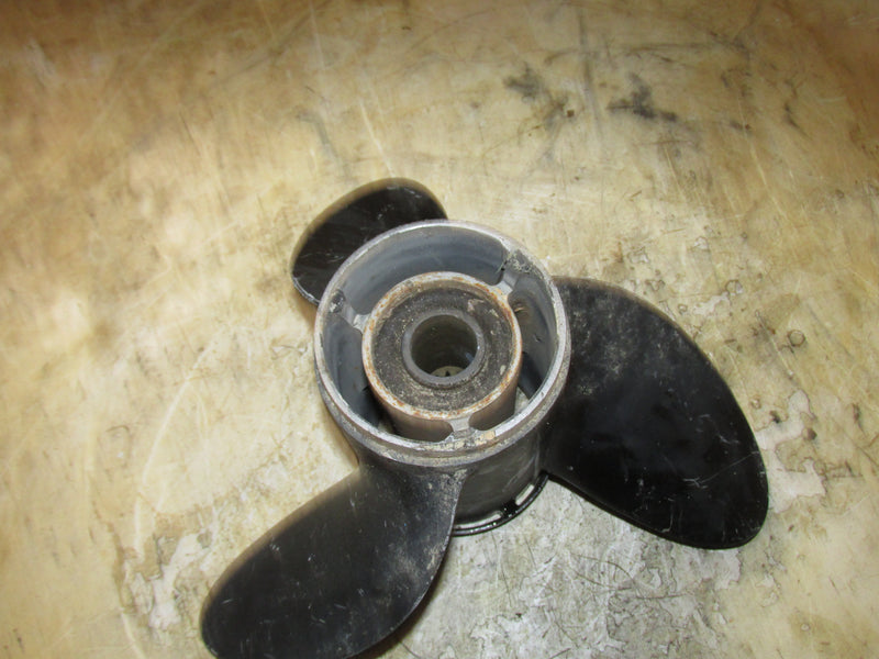Johnson/Evinrude Outboard Painted Steel Propeller