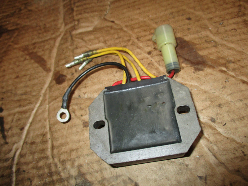 Nissan 25hp 4 stroke outboard rectifier regulator (3T5760600)