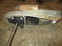 Load image into Gallery viewer, Honda BF135A 4 stroke outboard 25" lower unit
