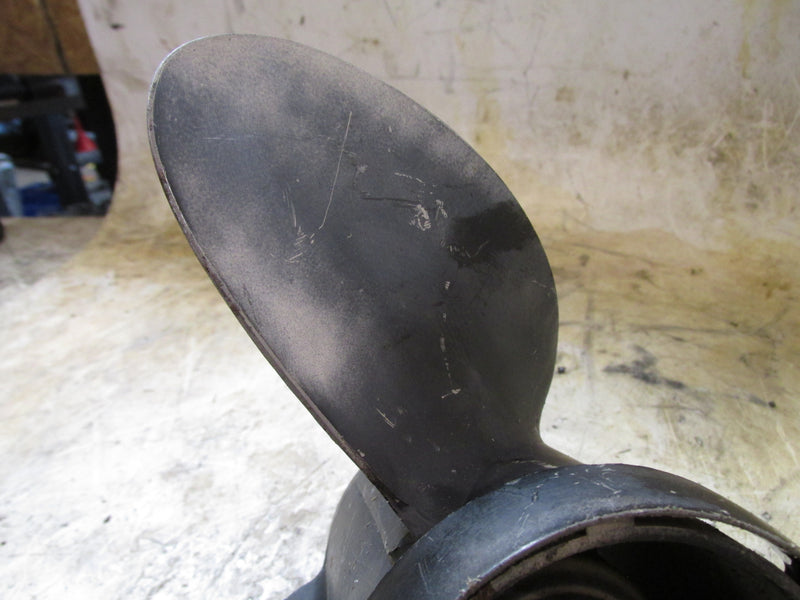 Johnson/Evinrude Outboard Painted Steel Propeller