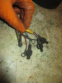 Load image into Gallery viewer, Mercury 200hp 2 stroke outboard Stator (9610A19)
