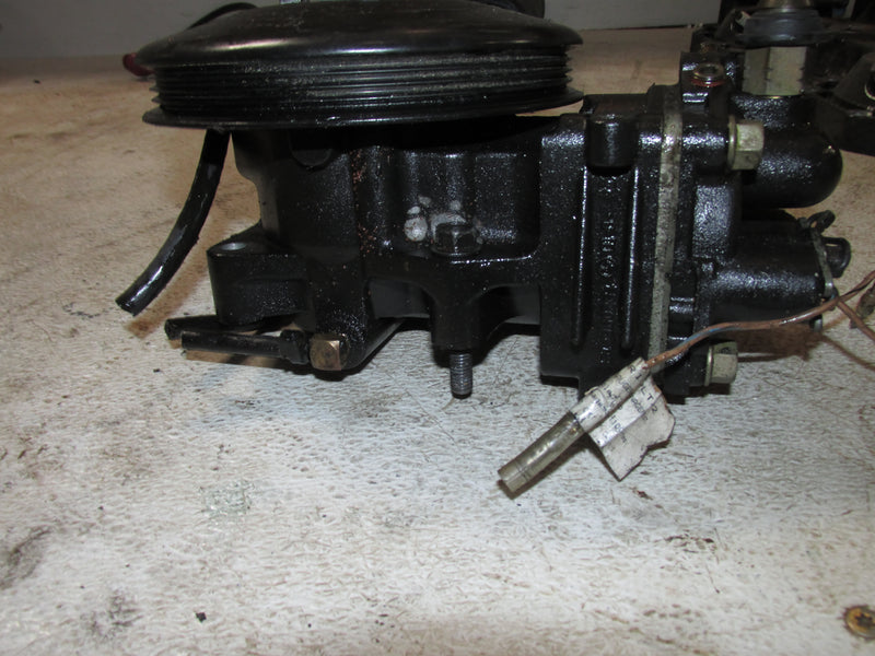 Mercury Optimax 225hp Pro XS 2 Stroke Outboard Air Compressor (828123T28)