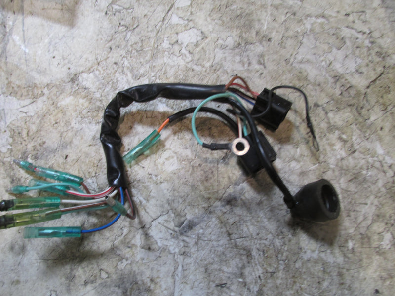 Nissan 9.8hp 4 Stroke Outboard Engine Wiring Harness (3AA061670)