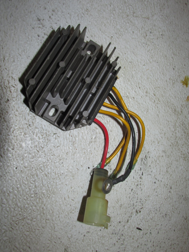 Nissan 25hp 4 Stroke Outboard Rectifier Regulator (3Z5760602)