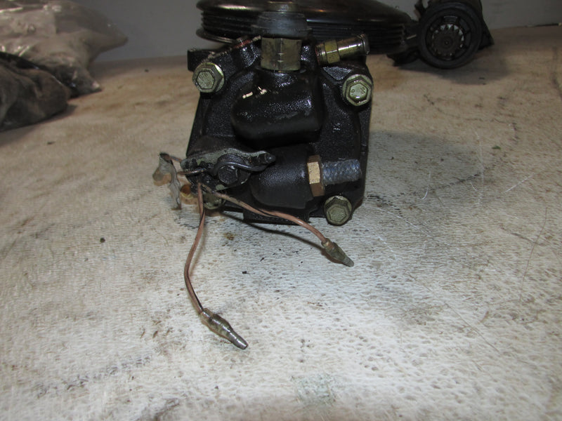 Mercury Optimax 225hp Pro XS 2 Stroke Outboard Air Compressor (828123T28)
