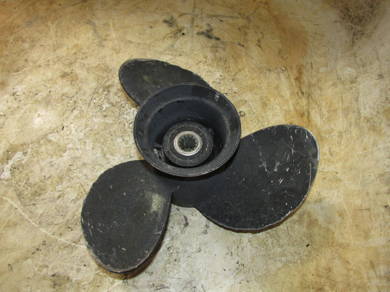 Johnson/Evinrude Outboard Painted Steel Propeller (175294-13 3/4x11)