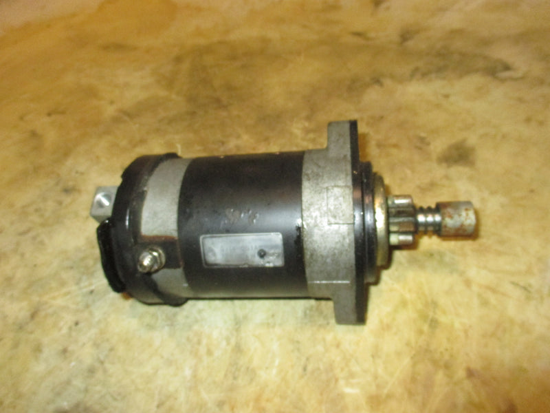Suzuki DT150 150hp 2 stroke outboard starter (31100-87D10)