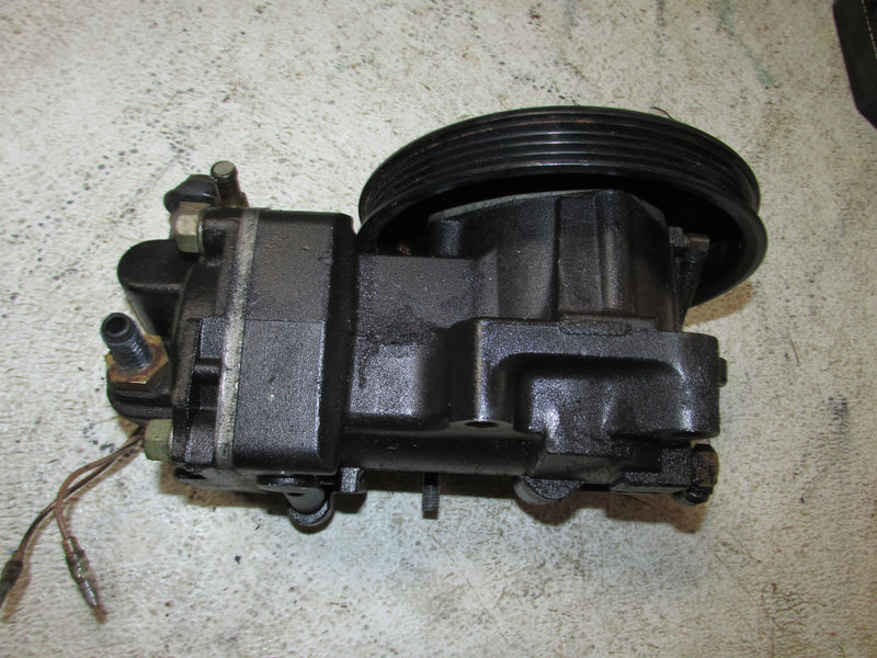 Mercury Optimax 225hp Pro XS 2 Stroke Outboard Air Compressor (828123T28)