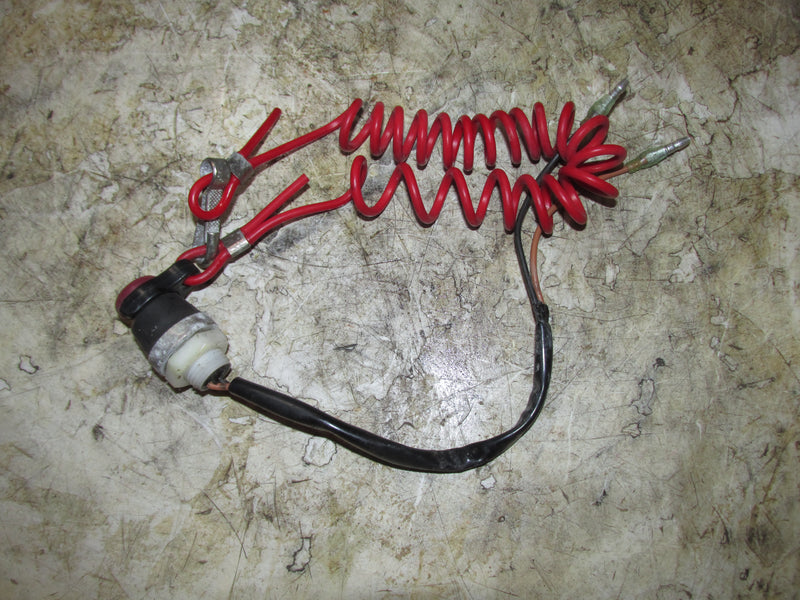 Nissan 9.8hp 4 Stroke Outboard Kill Switch (398068300)
