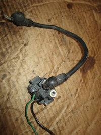 Load image into Gallery viewer, Nissan 25hp 4 stroke outboard starter relay (3H8760400)
