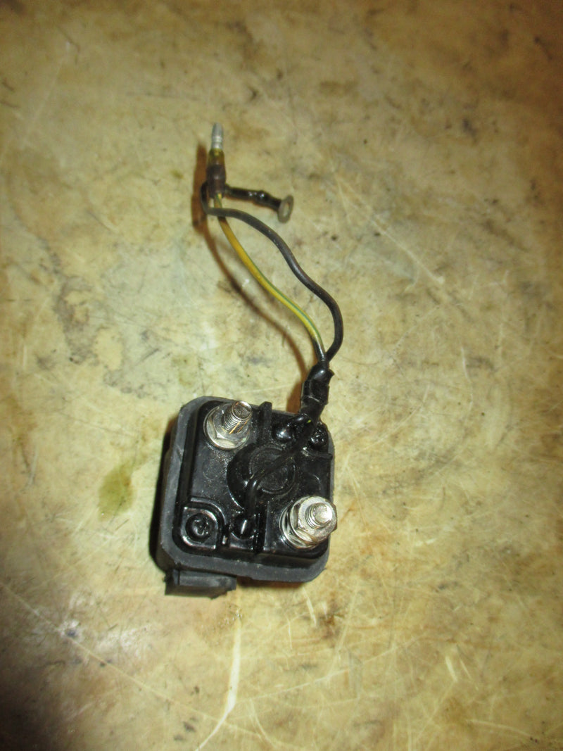 Suzuki DT150 150hp 2 stroke outboard starter relay (31800-94401)