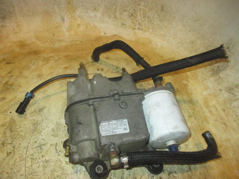 Mercury 225hp optimax 2 stroke outboard VST fuel vapor separator (855432)