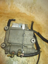 Load image into Gallery viewer, Mercury 225hp optimax 2 stroke outboard VST fuel vapor separator (855432)
