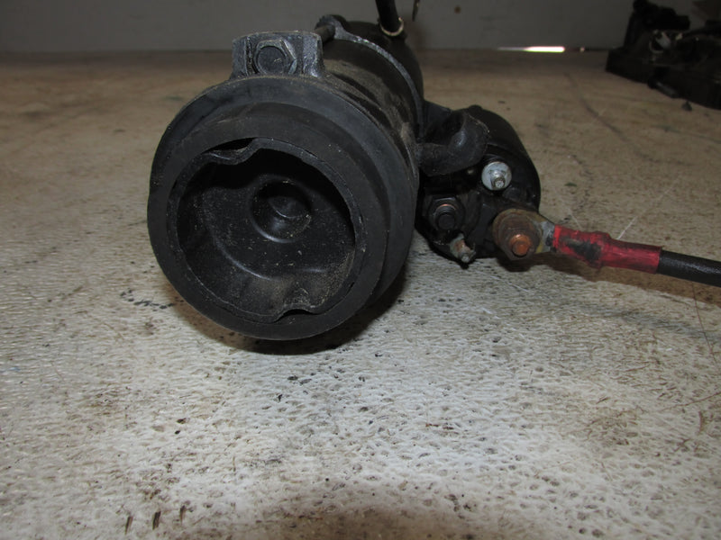 Mercury Optimax 225hp Pro XS 2 Stroke Outboard Aftermarket Starter