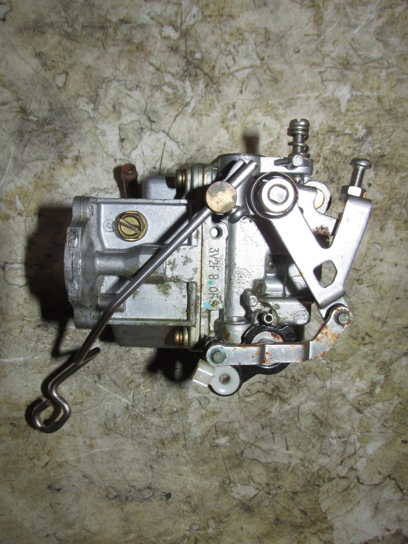 Nissan 9.8hp 4 Stroke Outboard Carburetor (3V2031004)