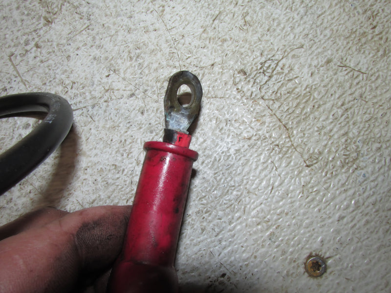 Mercury Optimax 225hp Pro XS 2 Stroke Outboard Aftermarket Starter