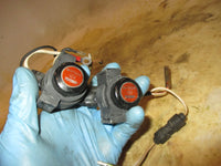 Load image into Gallery viewer, Suzuki DT150 150hp 2 stroke outboard tilt trim relay set (38410-94540)
