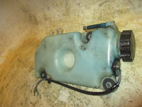 Load image into Gallery viewer, Mercury 225hp optimax 2 stroke outboard Oil tank (830889)
