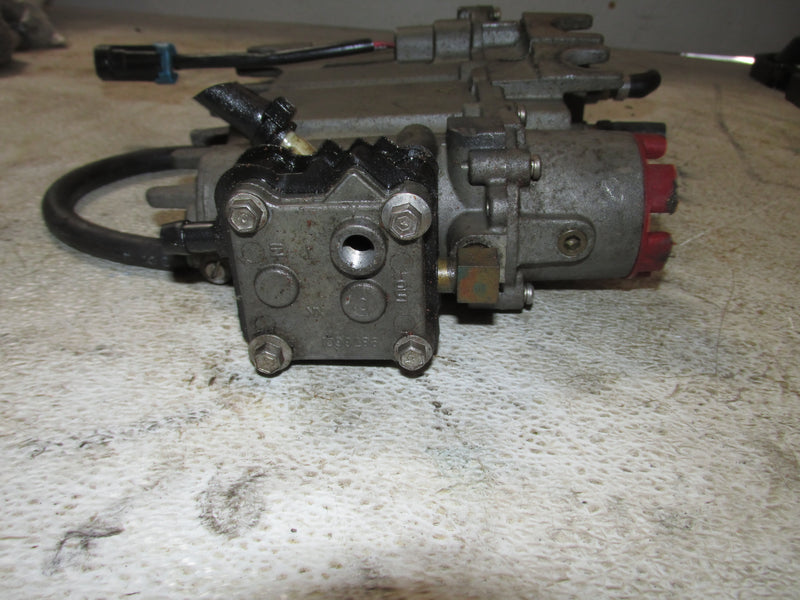 Mercury Optimax 225hp Pro XS 2 Stroke Outboard VST/Fuel Vapor Separator (880133T07)
